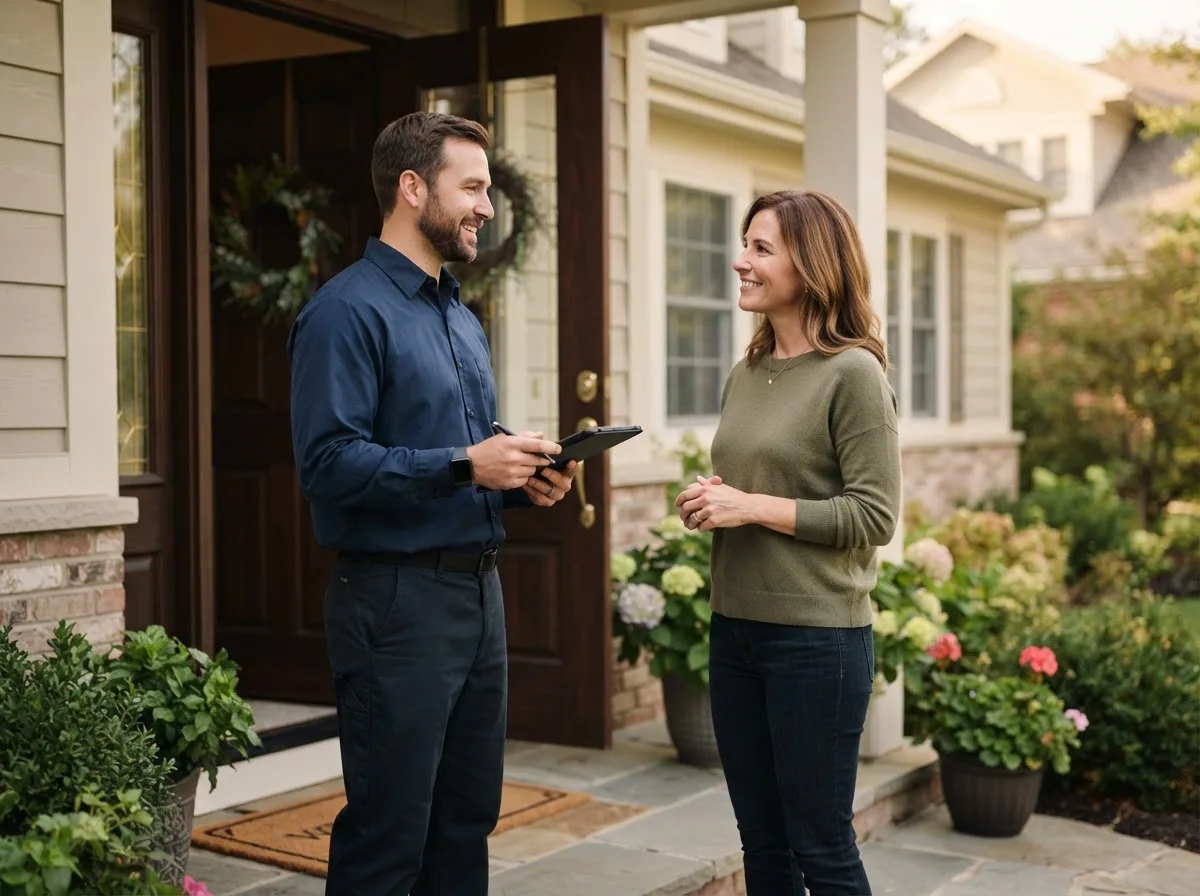 Water damage restoration FAQs for Rhome, TX